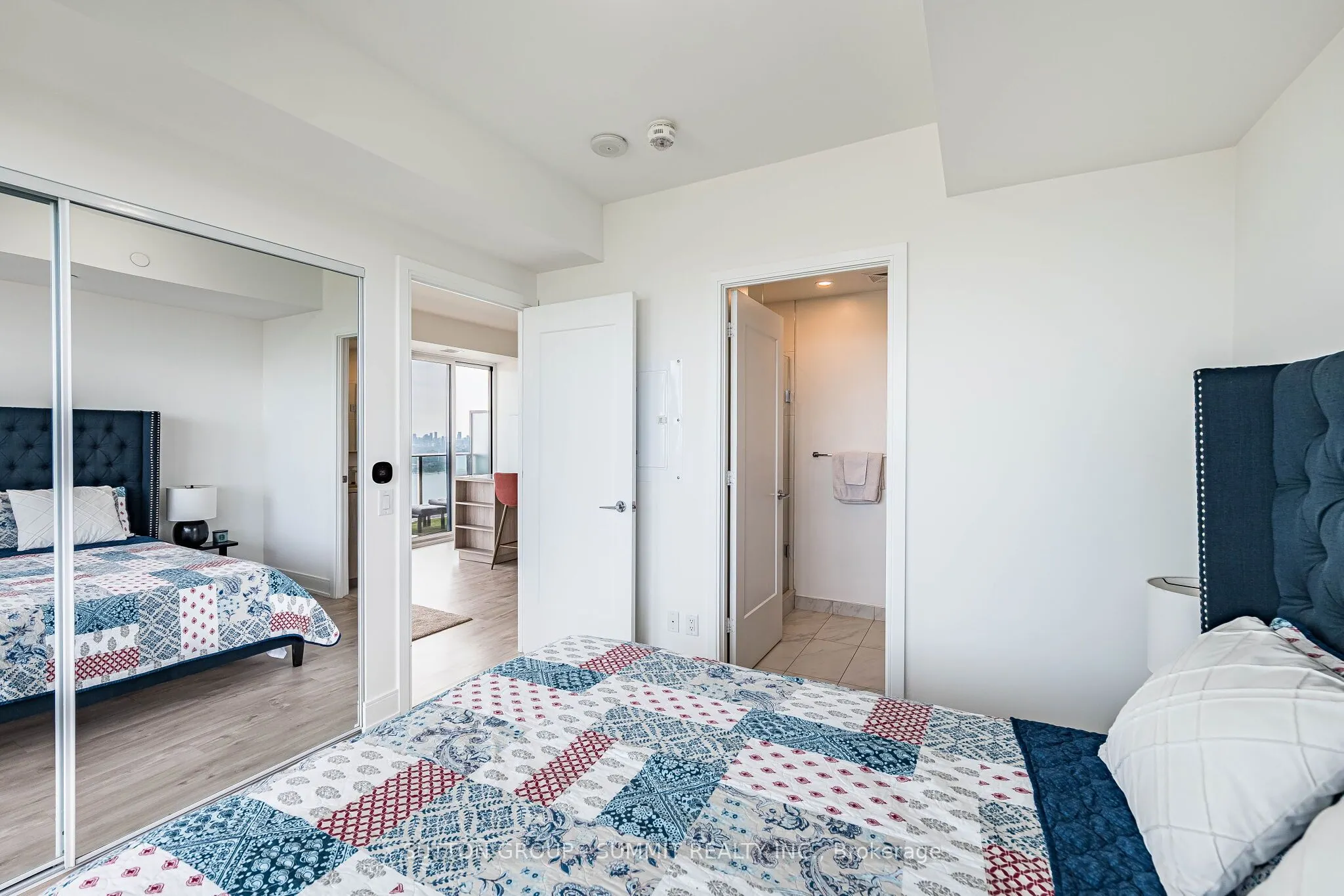 70 Annie Craig Drive #5102