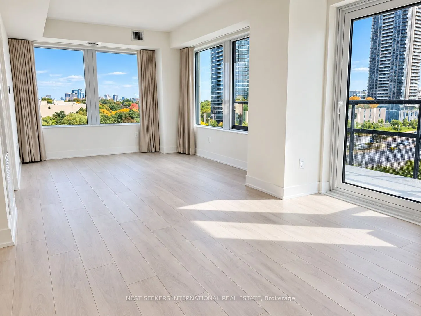 10 Eva Road #508