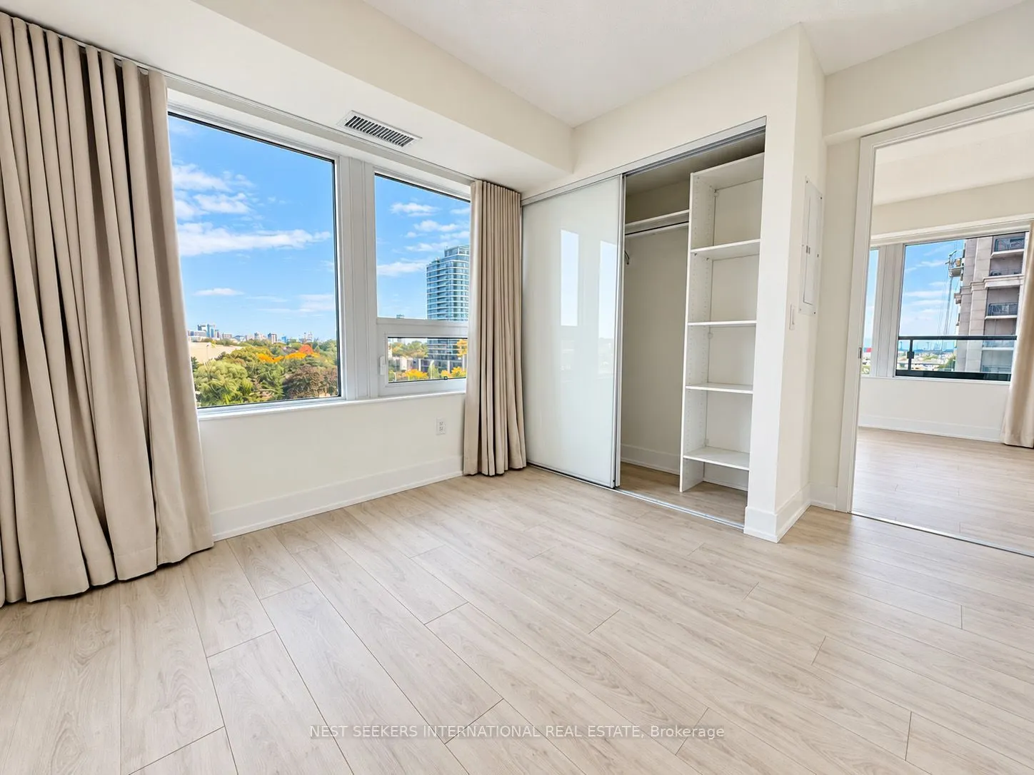 10 Eva Road #508