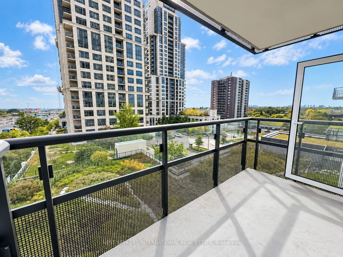 10 Eva Road #508
