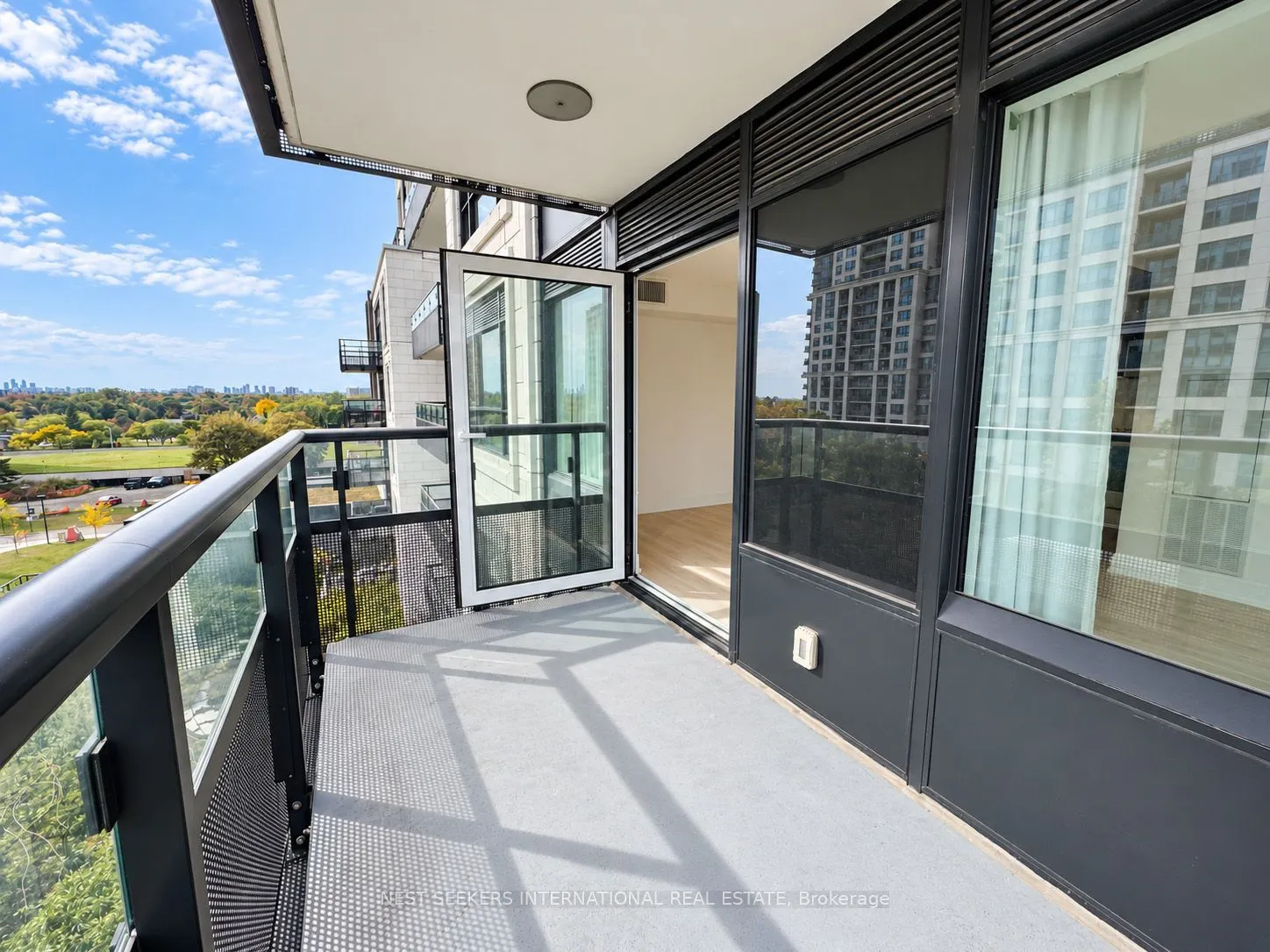 10 Eva Road #508