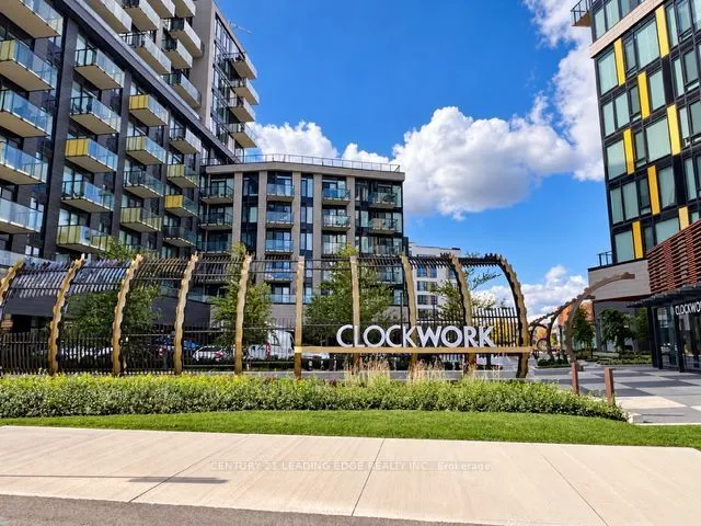 3008 William Cutmore Boulevard #706