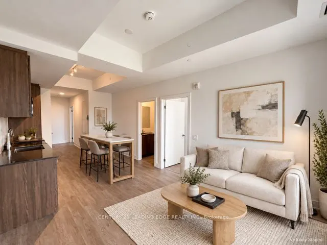 3008 William Cutmore Boulevard #706