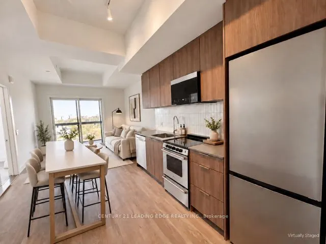 3008 William Cutmore Boulevard #706
