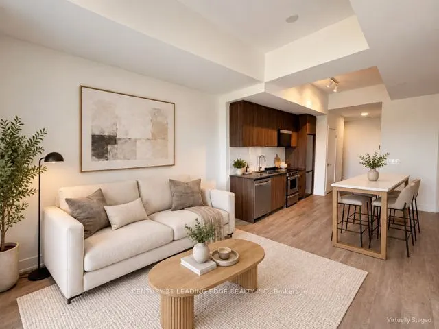 3008 William Cutmore Boulevard #706