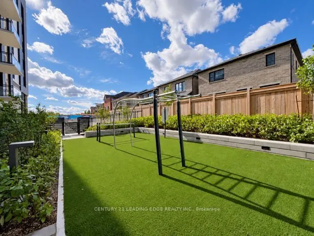 3008 William Cutmore Boulevard #706