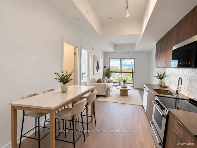 3008 William Cutmore Boulevard #706