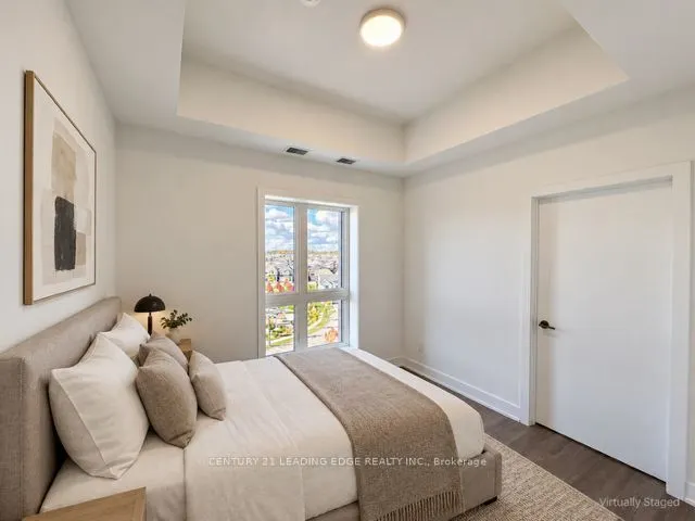 3008 William Cutmore Boulevard #706