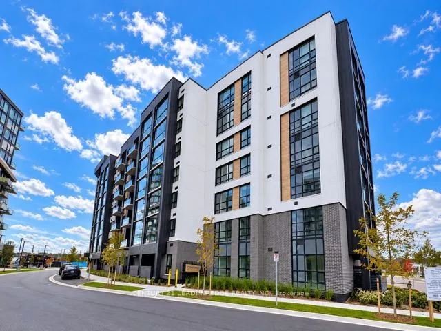 3008 William Cutmore Boulevard #706