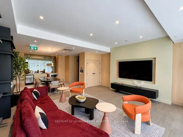 3008 William Cutmore Boulevard #706