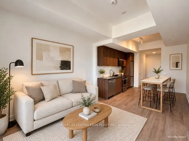 3008 William Cutmore Boulevard #706