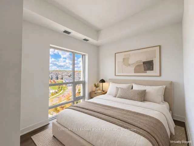 3008 William Cutmore Boulevard #706