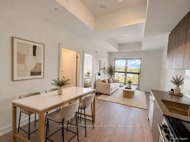 3008 William Cutmore Boulevard #706