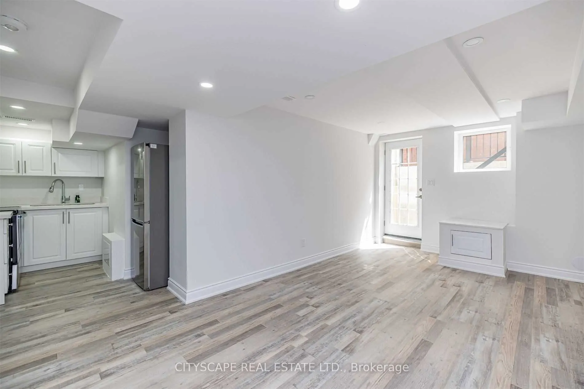 50 Humberside Avenue #Bsmt
