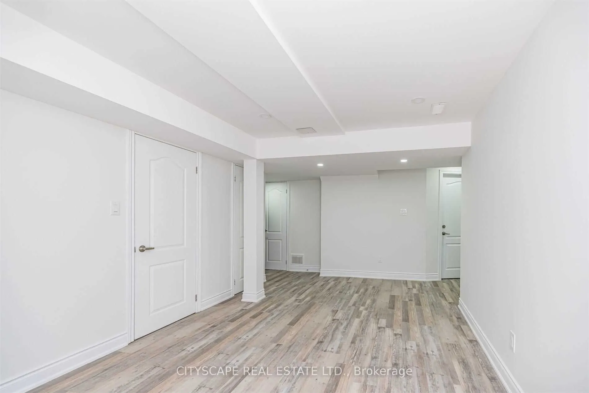 50 Humberside Avenue #Bsmt