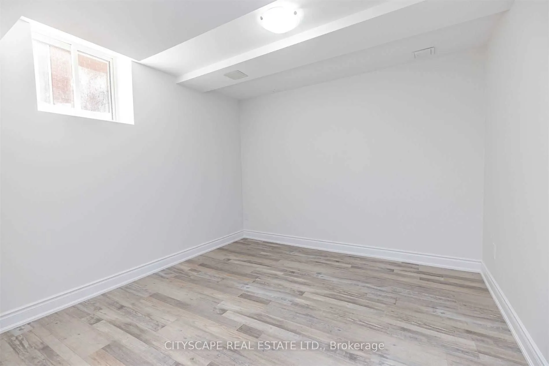 50 Humberside Avenue #Bsmt
