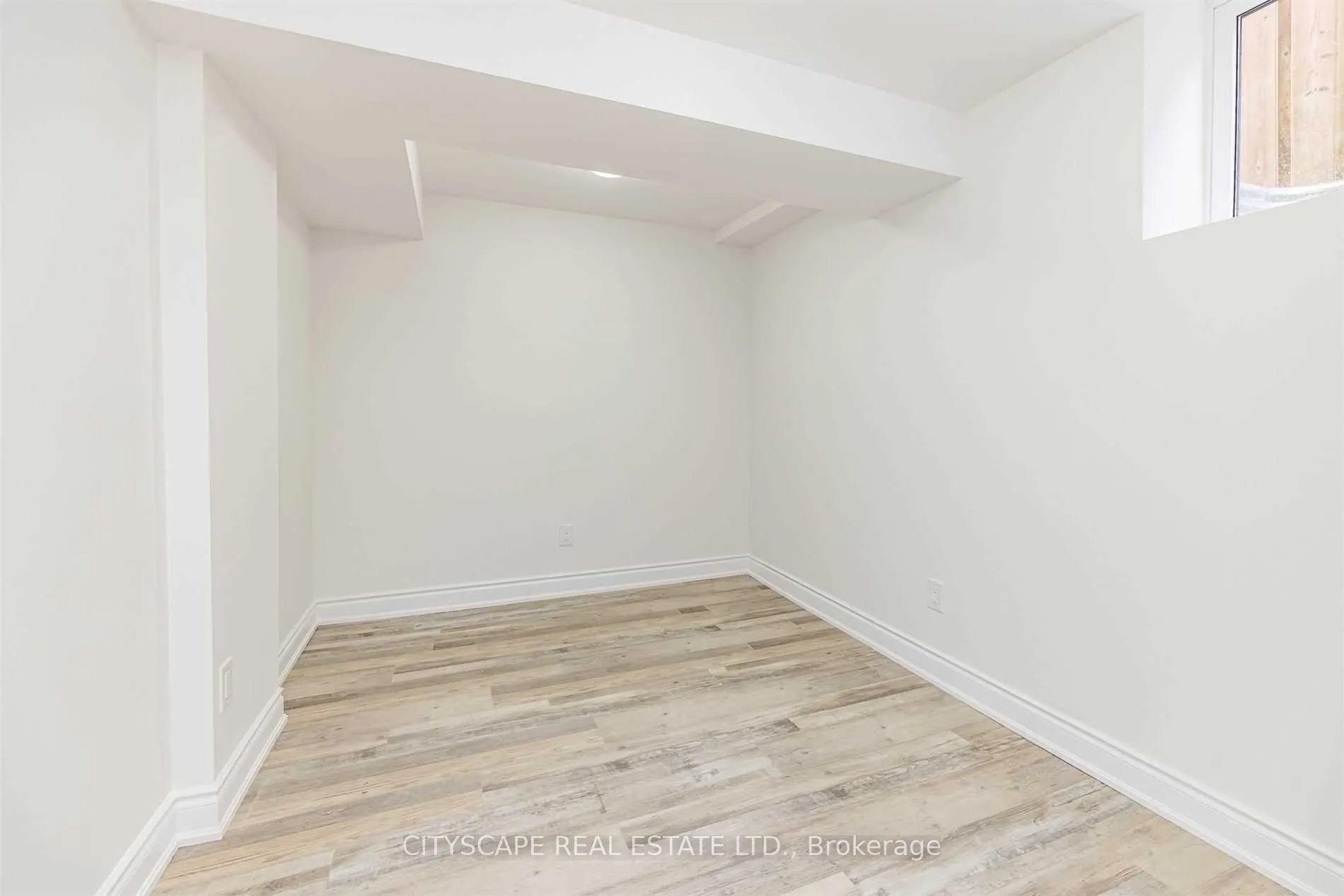 50 Humberside Avenue #Bsmt