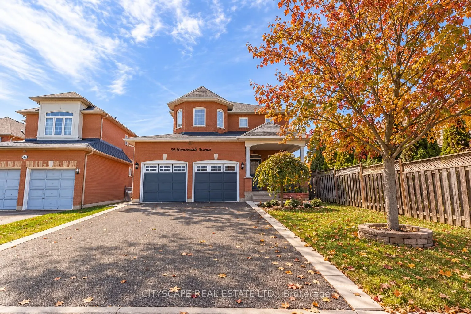 50 Humberside Avenue #Bsmt