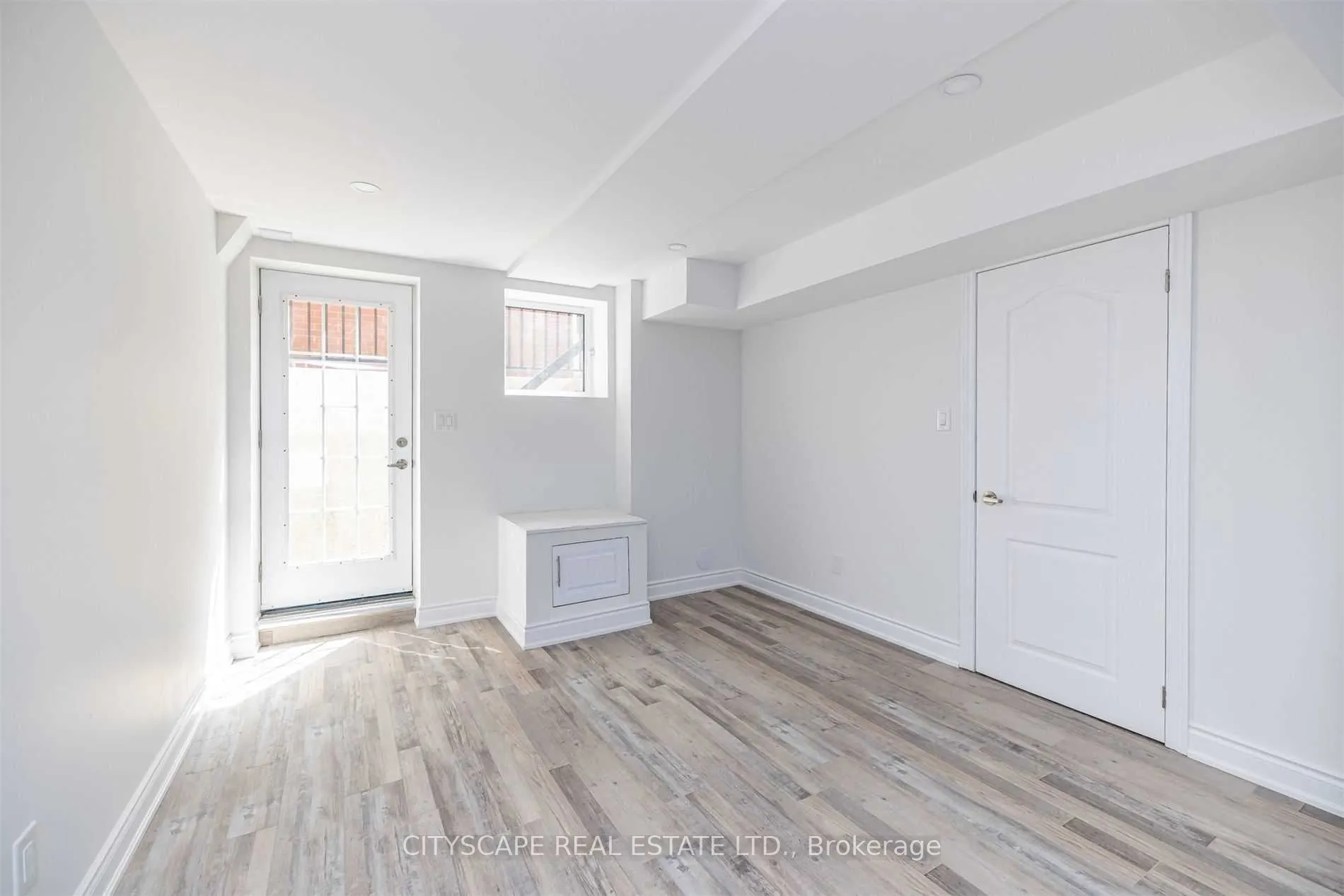 50 Humberside Avenue #Bsmt