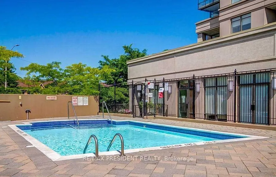 220 Forum Drive #408