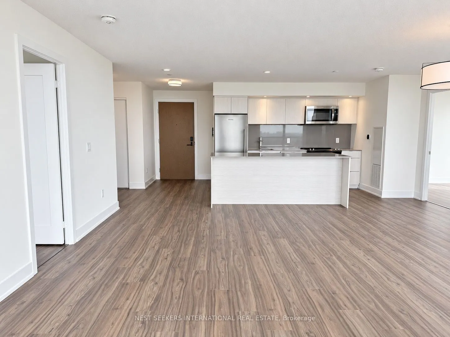 10 Eva Road #2402