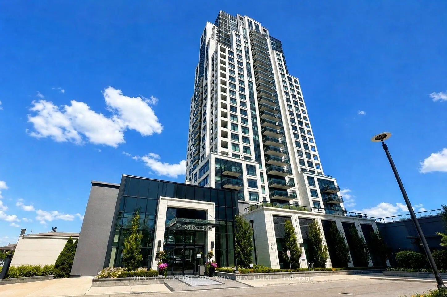 10 Eva Road #2402