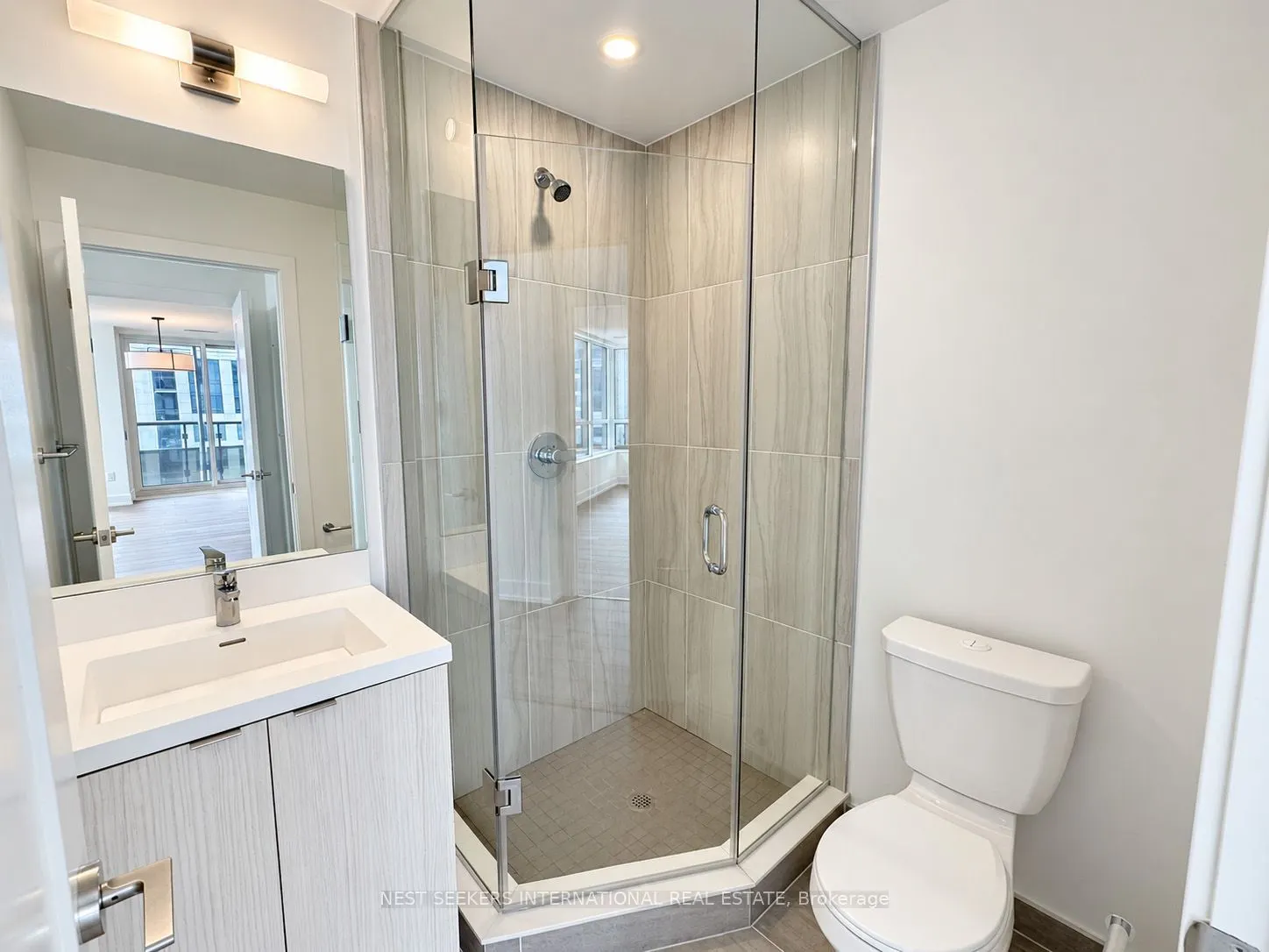 10 Eva Road #2402