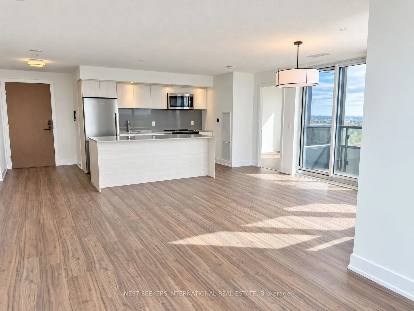 10 Eva Road #2402