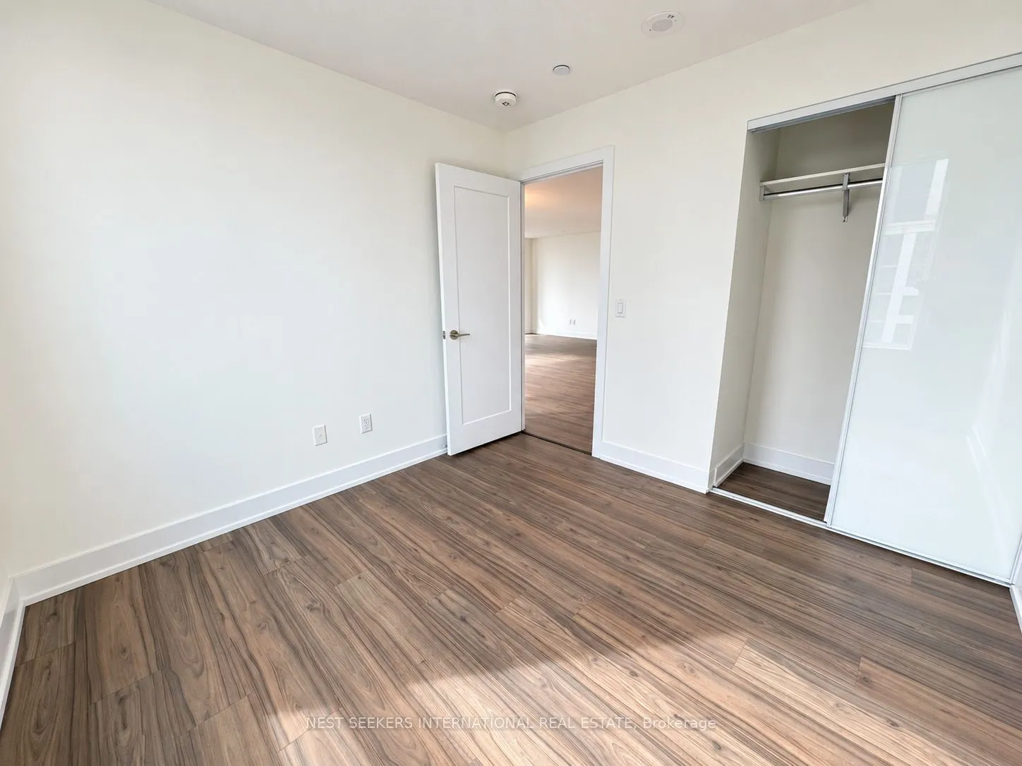 10 Eva Road #2402