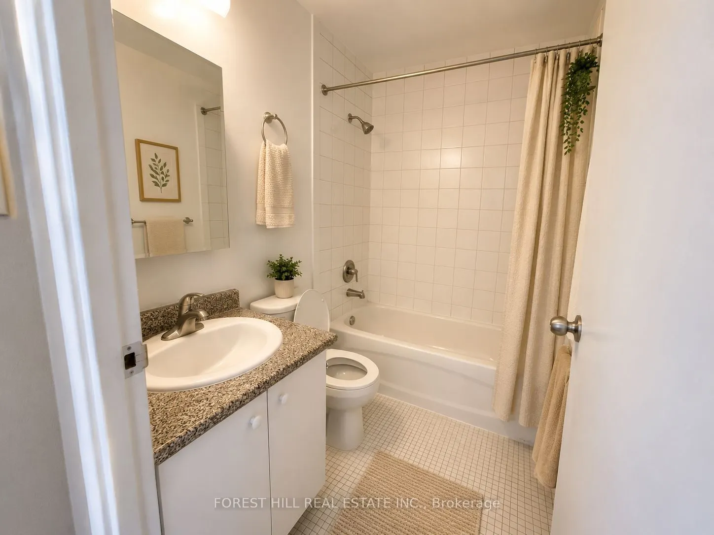 1276 Islington Avenue #906
