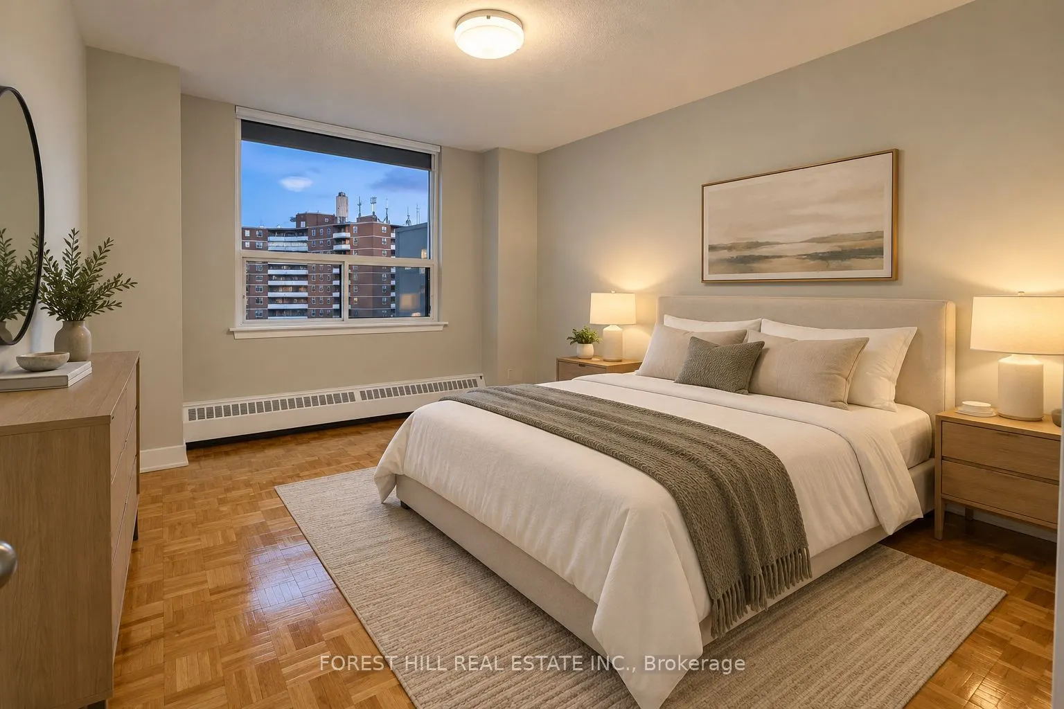1276 Islington Avenue #906