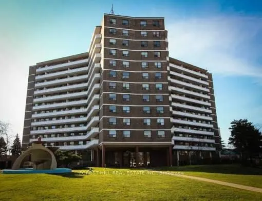 1276 Islington Avenue #906