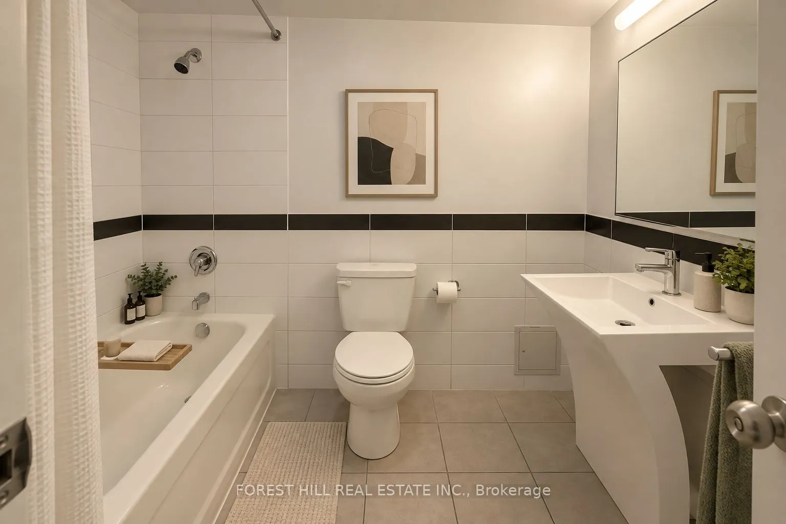 1276 Islington Avenue #906