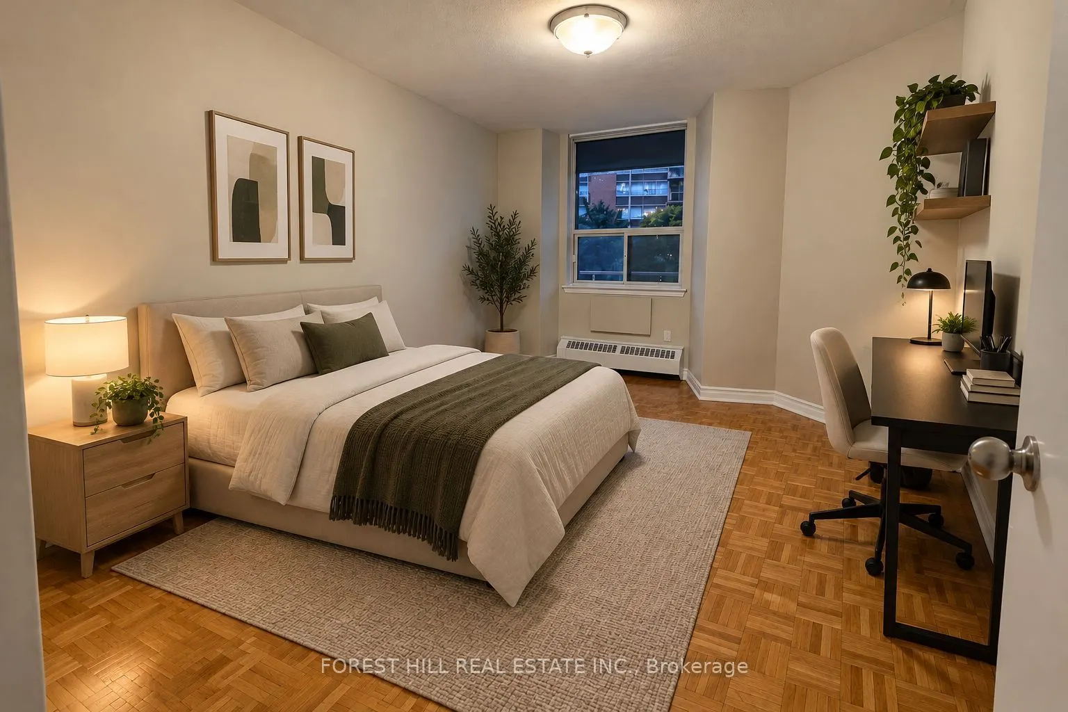 1276 Islington Avenue #906
