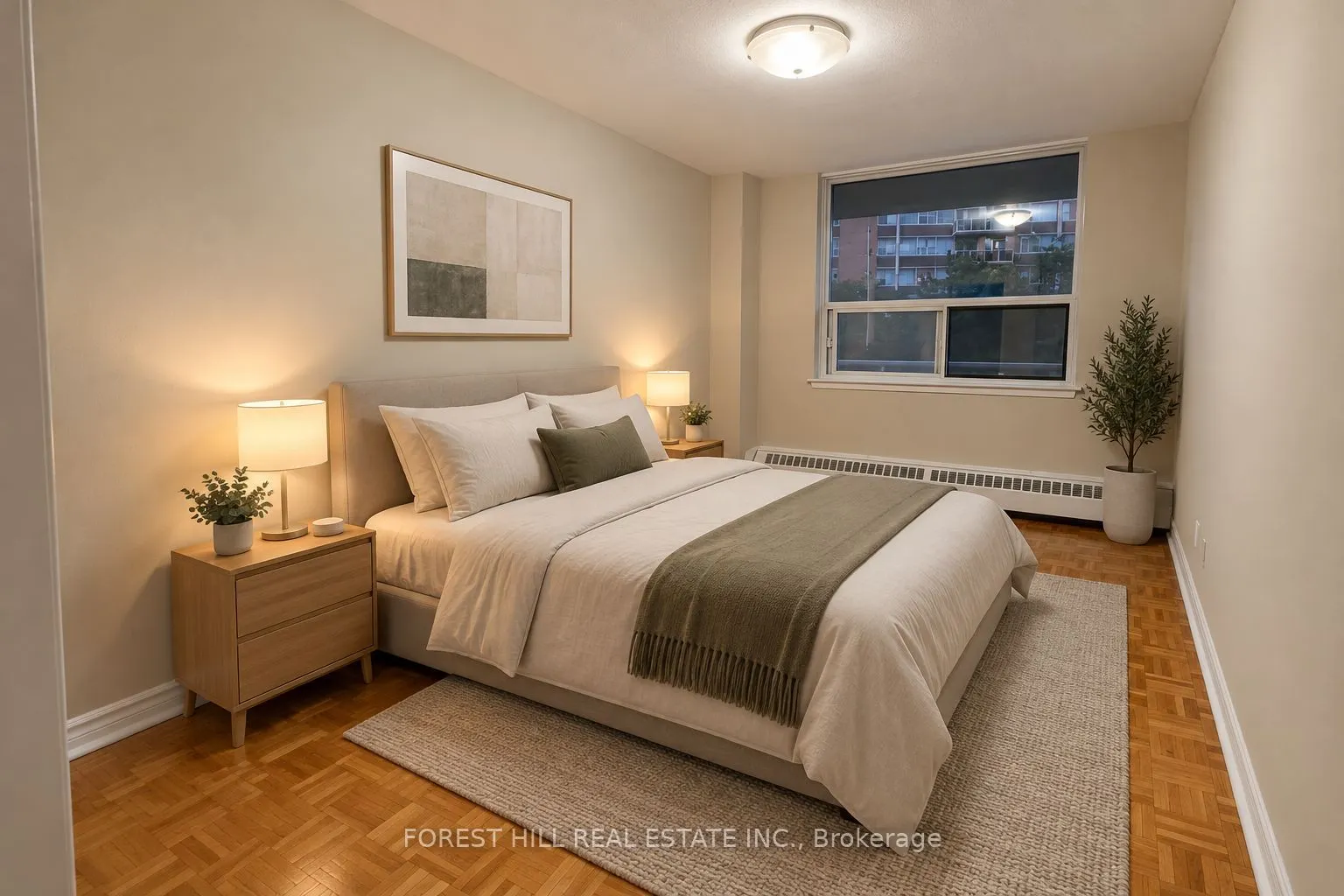 1276 Islington Avenue #318