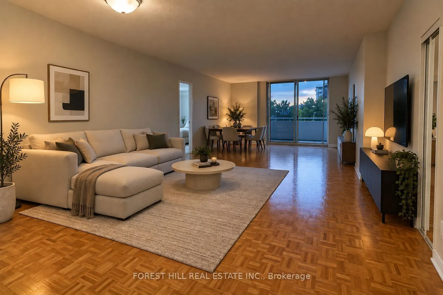 1276 Islington Avenue #318