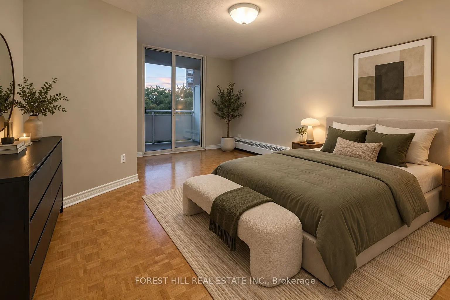 1276 Islington Avenue #318