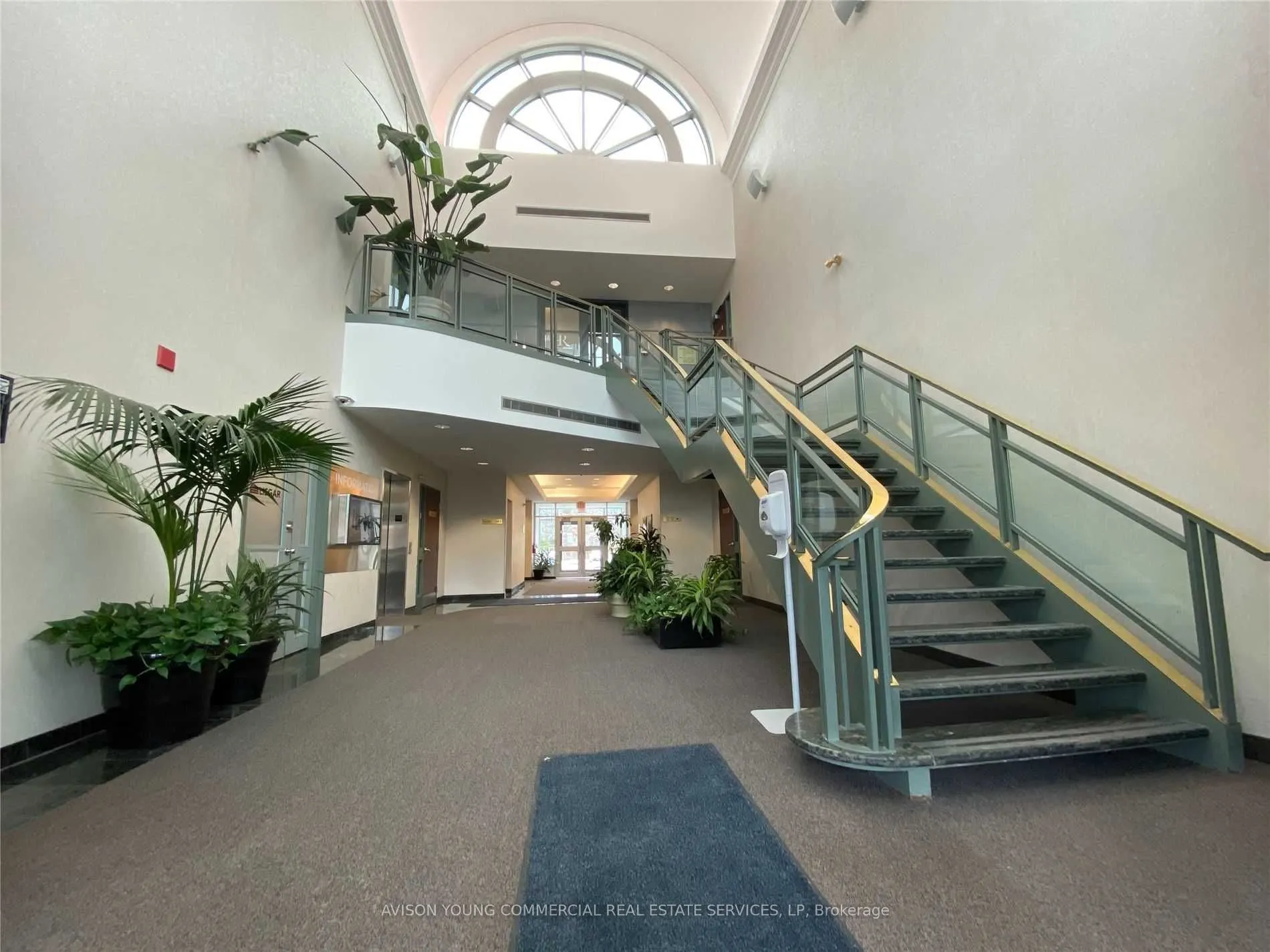 1540 Cornwall Road E #205