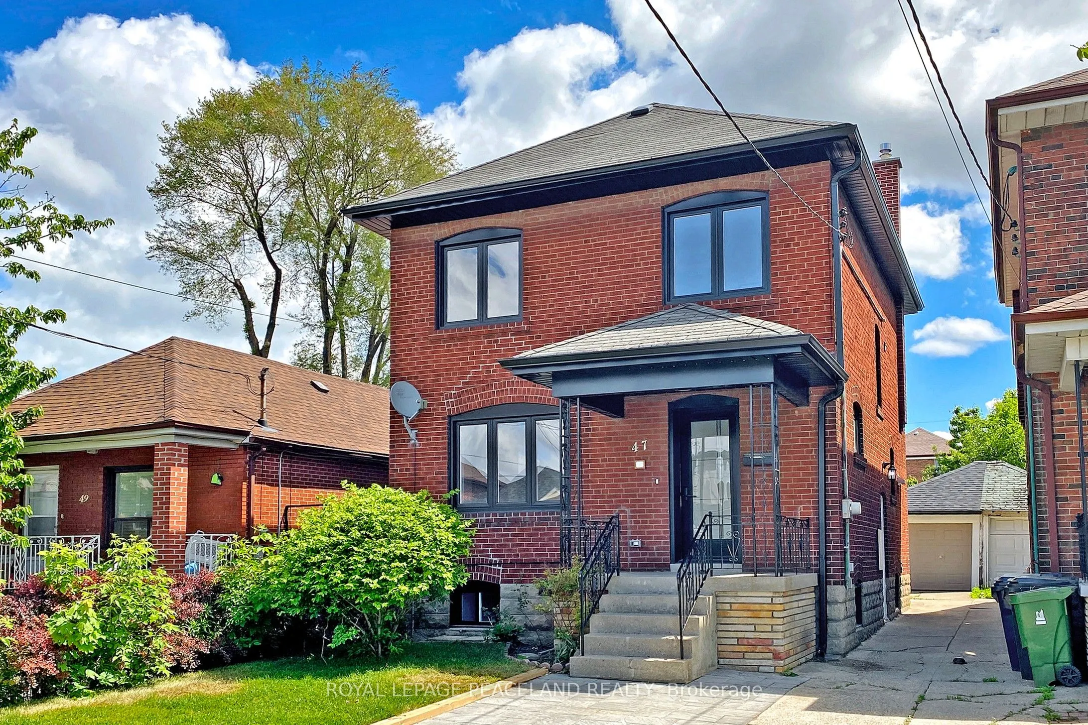 47 Chamberlain Avenue
