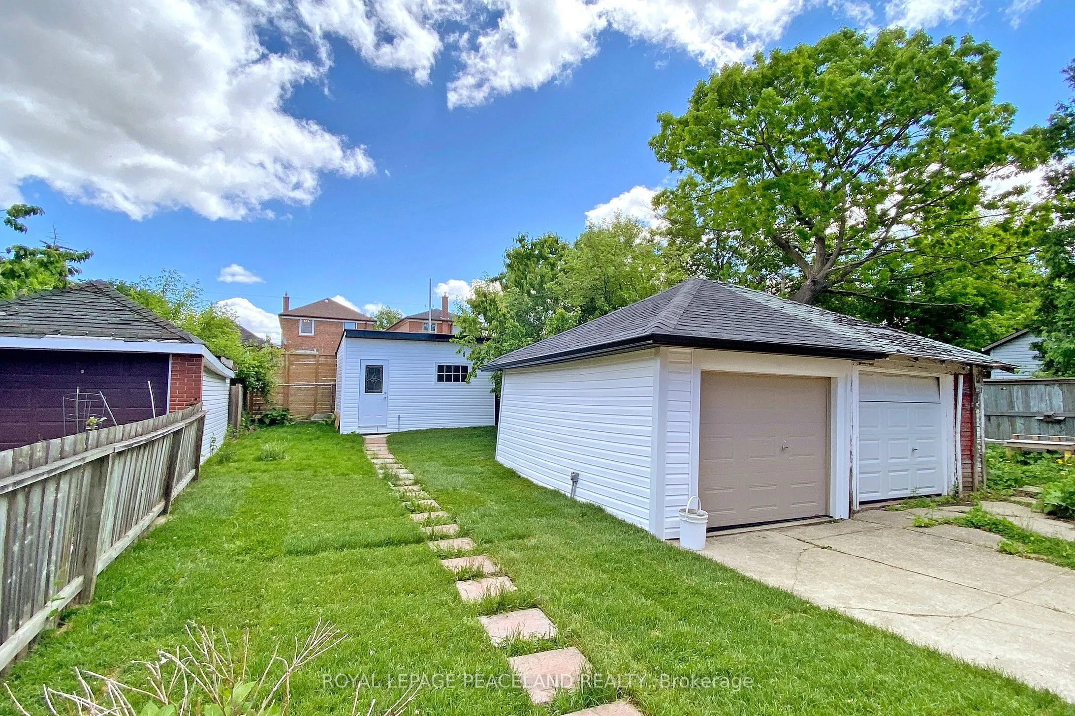 47 Chamberlain Avenue