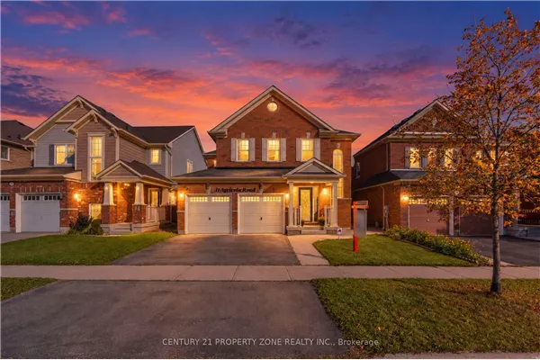31 Agricola Road