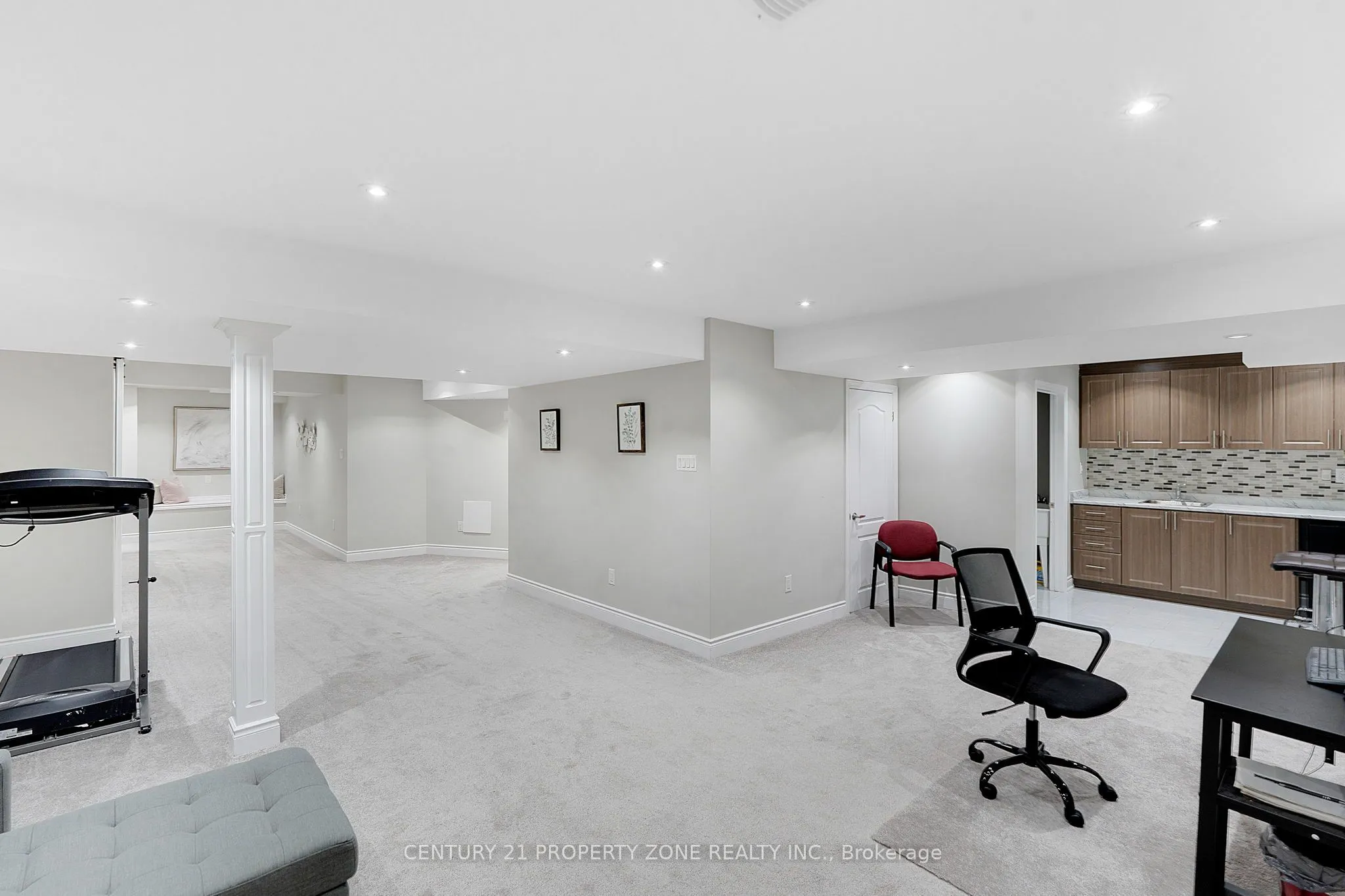31 Agricola Road