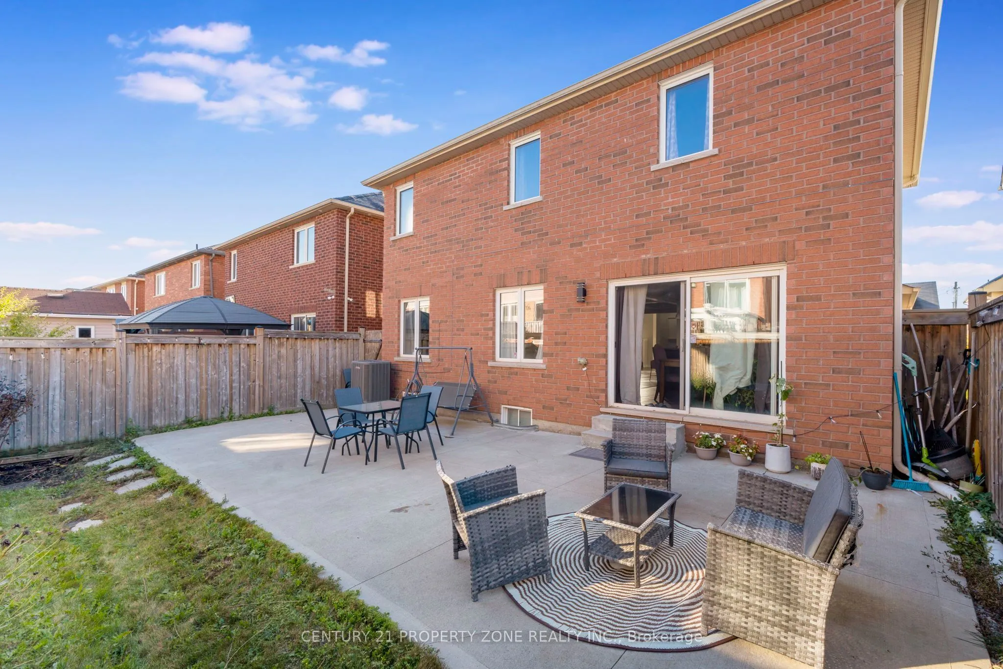 31 Agricola Road