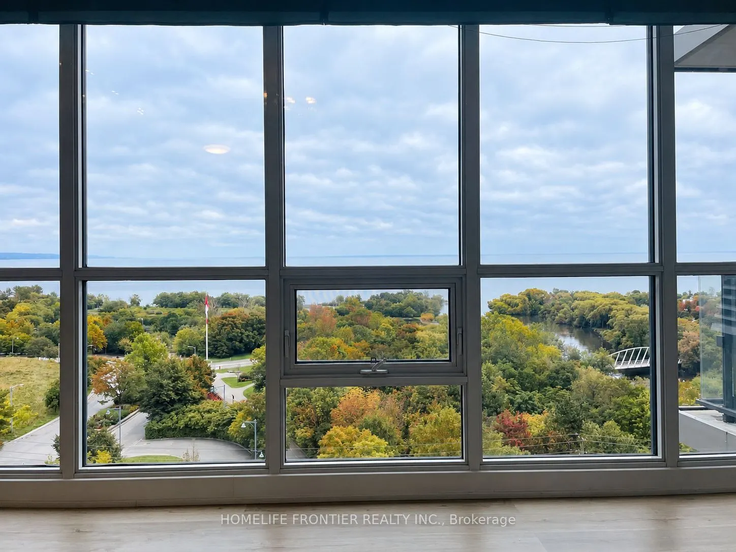 2200 Lakeshore Boulevard W #1001