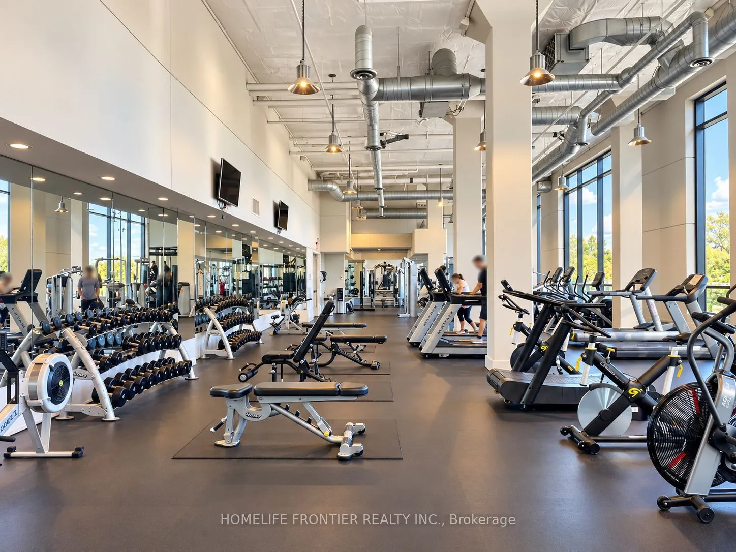 2200 Lakeshore Boulevard W #1001