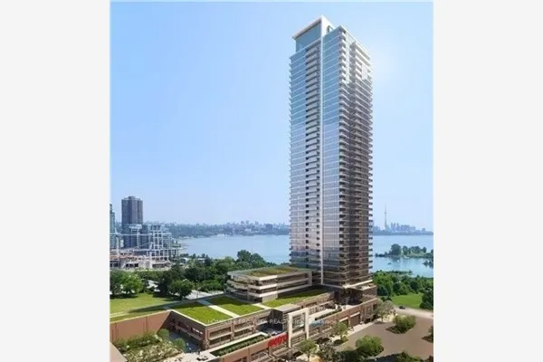 2200 Lakeshore Boulevard W #1001