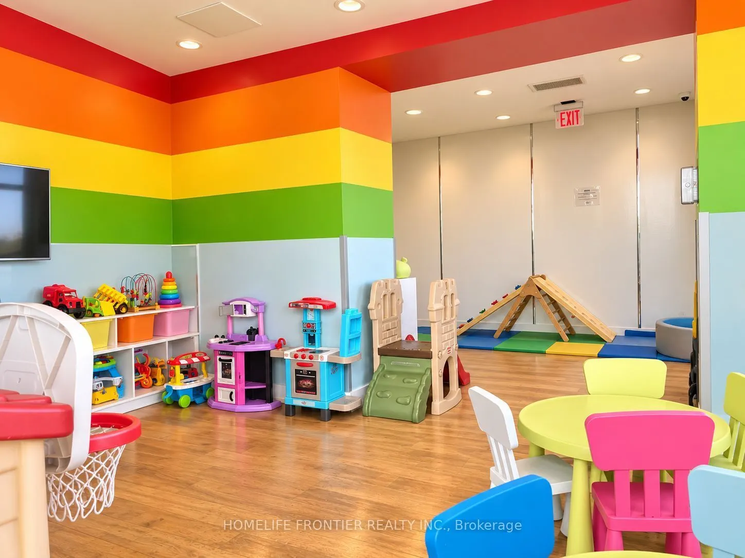 2200 Lakeshore Boulevard W #1001