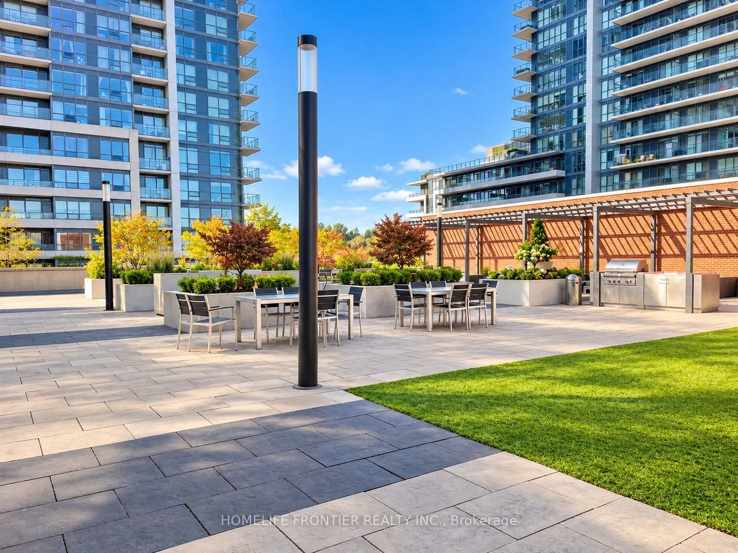 2200 Lakeshore Boulevard W #1001