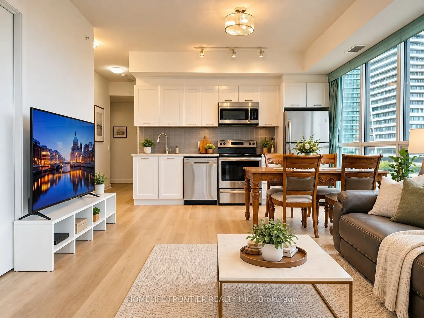 2200 Lakeshore Boulevard W #1001