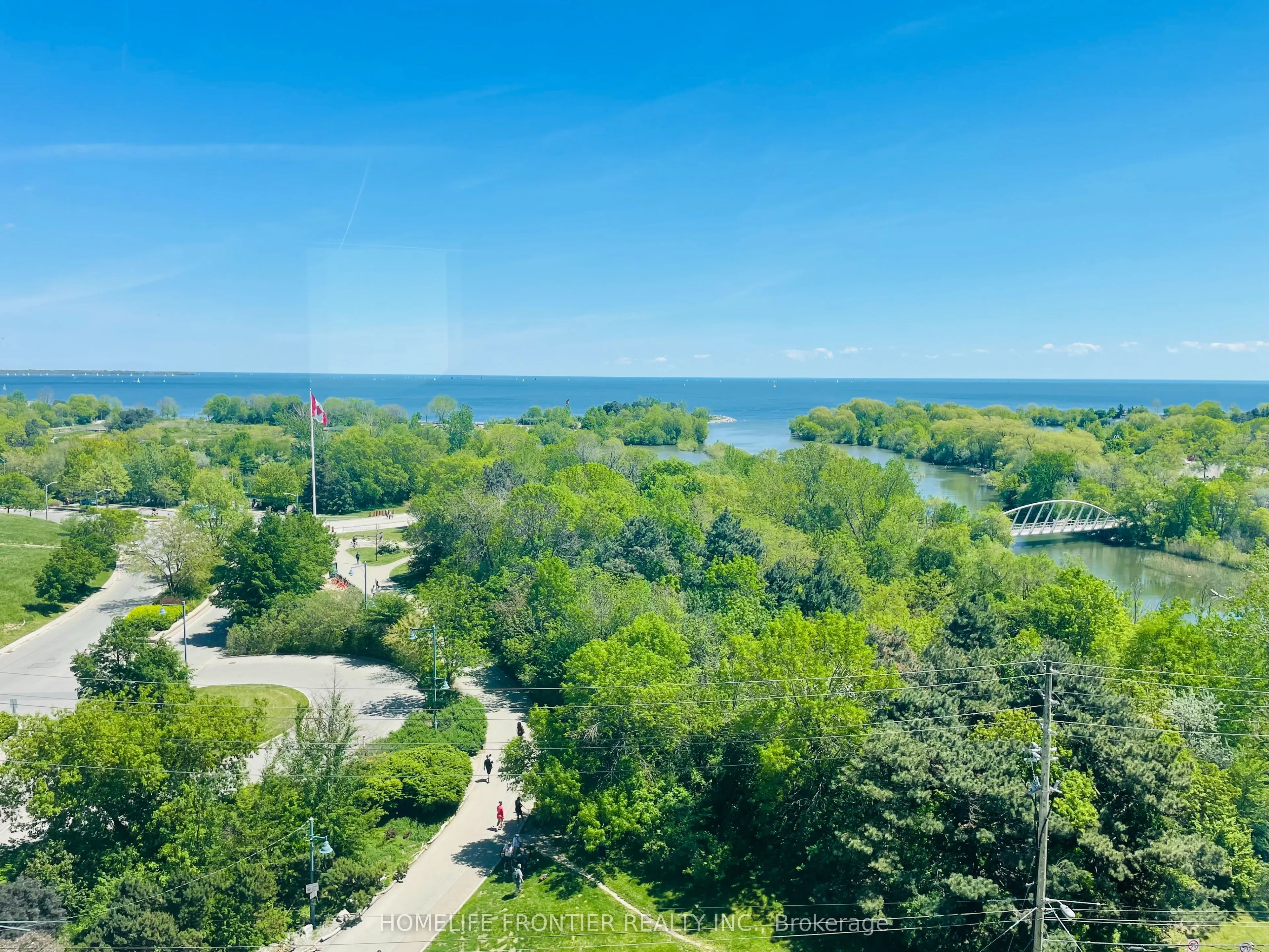 2200 Lakeshore Boulevard W #1001